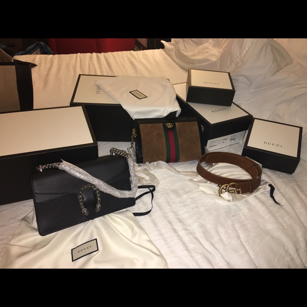 Gucci